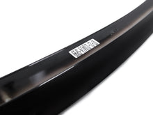 Heckspoiler Spoiler Heckflügel Schwarz Glanz für AUDI A5 F5 Sportback 4-türig ab 2017 sp99