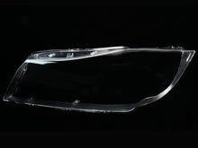 L+R Klar Scheinwerferglas Streuscheiben Für BMW 3er E90 E91 Xenon 2005-2012 hc17