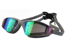 Fashy Schwimmbrillen UV-beständig für Erwachsene Kajakfahren Surfen