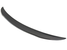 Schwarz Spoiler Heckflügel für Mercedes Benz CLA Kl. C118 W118 CLA45 AMG 2019+