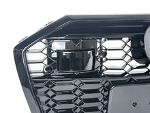 Kühlergrill Frontgrill Wabengrill Schwarz für Audi A6 C8 F2 Limousine Avant 2019+ ACC