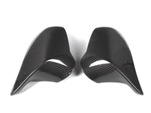100% Echt Carbon Fiber Spiegelkappen Passend für BMW M2 F87 M3 F80 M4 F82 F83 2014 2015 2016 2017 2018 2019 2020 2021 2022 mc151