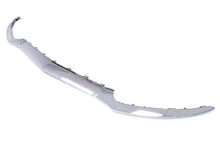 Front Stoßstange Frontspoiler Spoilerlippe Lippe Chrom für Mercedes Benz CLS W218 AMG Line 15-17 di123