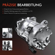 Klimakompressor Klimaanlage für Audi Ford Seat Skoda VW 1.4-3.2 93-15 1J0820803B