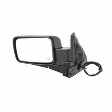 Außenspiegel Links Elektrisch Heizbar Memory für Jeep Commander WH 2005-2007
