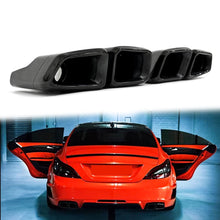 Auspuff Endrohr Sportschalldämpfer für W221 W212 W218 W164 W166 CLS et247