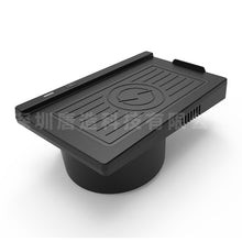 10W Kabelloses Automatische Autoladegerät für BMW X5 F15 X6 F16 2013-2018