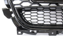 Kühlergrill Front Grill Wabengrill Schwarz für AUDI A4 B8.5 B8 S4 S-Line Limo Avant 2011-2015