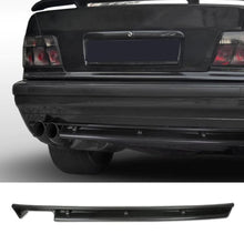 Vorne Stoßstange + Nebelscheinwerfer Passend für BMW 3er E36 1990-1999