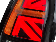 NEU LED-Rücklichter Rückleuchte Heckleuchten Passend für Mini Cooper S R56 R57 R58 R59 2007-2013 mit E-Prüfzeichen