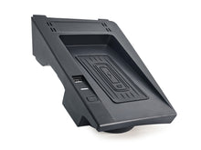 10W Kabelloses Automatische Autoladegerät für AUDI A4 B9 A5 F5 2016-2024