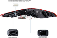 LED Rücklicht Rückleuchten für BMW 4er G22 G23 G26 G82 G83 M4 2020+