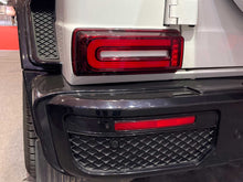 LED Rücklicht Rückleuchten Schlußlicht für Mercedes G-Klasse W463 2002-2017 ed33