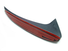 Schwarz Glanz Heck Stoßstange Flaps Aero Flics für Mercedes CLS C257 CLS 53 AMG Line 2018-2022 pz39