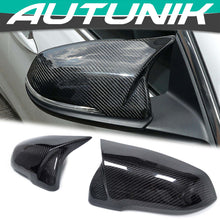 Echte Carbon Fiber Spiegelkappen Außenspiegel für Toyota Supra A90 20-22 mc140