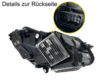 NEU LED Projektor Scheinwerfer Paar für Mercedes Benz C-Klasse W205 Frontscheinwerfer S205 2014-2018