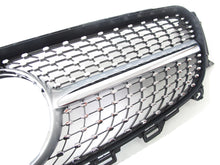Kühlergrill Front Grill Diamant Silber für Mercedes E-Klasse W213 S213 A238 C238 VFL 2016-2020