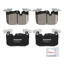 Bremsbeläge Bremsbelagsatz Vorne Passend für BMW 1er F20 F21 2er F23 3er F31 F34 4er F36