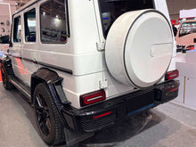 LED Rücklicht Rückleuchten Schlußlicht für Mercedes G-Klasse W463 2002-2017 ed33