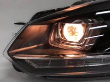 LED-Scheinwerfer für VW Golf 6 Frontscheinwerfer MK6 TSI TDI GTD 2010-2014 DRL Halogen