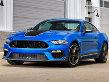 NEU LED-Scheinwerfer Frontscheinwerfer für Ford Mustang 2018-2020 Projektor mit dual Len-Strahlen