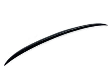 Heckspoiler Spoilerlippe Schwarz Passend für BMW G30 Spoiler M5 F90 2016-2022 sp18