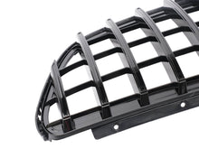 GT Optik Kühlergrill Grill Schwarz für Mercedes Benz W447 V-Klasse 2019-2022 Sales