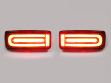 LED Rücklicht Rückleuchten Schlußlicht für Mercedes G-Klasse W463 2002-2017 ed33