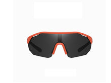 Polarisierter Sonnenbrille UV400-Schutz Sport-Sonnenbrille für Radfahren MTB Fahren Laufen