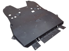 Unterfahrschutz Motorschutz für Citroen C4 Picasso II C4 Grand Picasso C4 SpaceTourer C4 Grand SpaceTourer