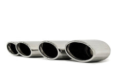 Chrom Doppel-Auspuff Auspuffblenden Auspuff Endrohr für Mercedes Benz W221 W211W204 C218 R171 et248