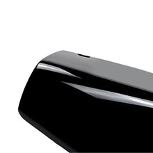Schwarz Heckstoßstange Diffusor Lippe Abdeckung Für BMW X6 F16 Sport 14-19