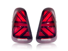 NEU LED-Rückleuchten Rücklicht für BMW Mini Cooper R50 R52 R53 2001-2006