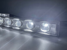 LED Scheinwefer Tagfahrlicht MIT E Zeichen für Mercedes G-Klasse W463 1990-2012