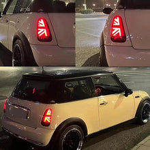 LED Rückleuchten Rücklicht für BMW Mini Cooper R50 R52 R53 2001-2006