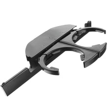 Getränkehalter Becherhalter Cupholder Dosenhalter Schwarz für BMW 5ER E39 95-04