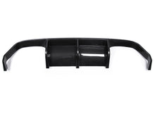 Heckdiffusor Diffusor Carbon Look V Style Passend für BMW M3 F80 M4 F82 F83 2015-2020