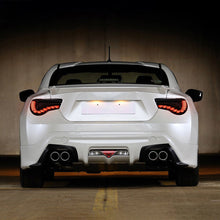 LED Rücklicht Rückleuchten für Toyota GT 86 Subaru BRZ Scion FR-S 2012-2020