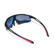 UV-Schutz Fahrradbrille Polarisierte HD Motorradbrille Sonnenbrille für Damen Herren Fahren Angeln