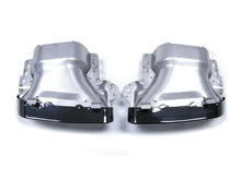 Autunik Auspuffblenden Endrohrblende für Mercedes Benz W176 A45 AMG CLA Klasse C117 X117 CLA 45 AMG et47