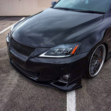 NEU Scheinwerfer Frontscheinwerfer für Lexus IS250 IS350 ISF 2006-2012 Voll LED Projektor