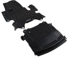 Unterfahrschutz Motorschutz für Mercedes W124 S124 diesel 1984-1997
