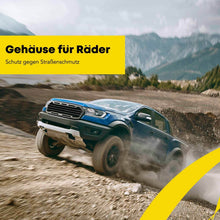 Kotflügel Vorne Links für Mercedes-Benz S-Klasse V222 W222 X222 S450/500/550/600