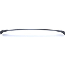 Dachspoiler Heckspoiler Sport Schwarz Glanz Passend für BMW 1er E81 E87 04-12