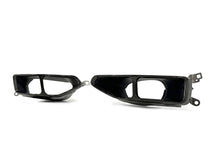 Sport Optik Auspuffblenden Endrohr Auspuff Chrom Passend für BMW 7er G11 G12 2019-2021 et238