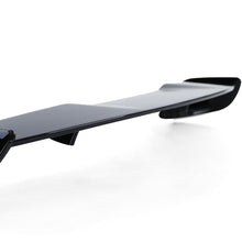Spoiler Dachspoiler Schwarz Heckspoiler für Mercedes A-Klasse W177 Hatchback 18+ pz234