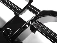 NEU Kühlergrill Frontgrill Front Stosßtange Grill Schwarz Passend für BMW G80 M3 G82 G83 M4 2020+
