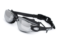 Autunik Schwimmbrille mit Sehstärke Antibeschlag Goggles -1,5 bis -8,0 sg1