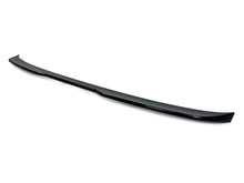 Spoiler Heckspoiler Spoilerlippe Schwarz für BMW 5er G30 M5 F90 525d 520d 2017+
