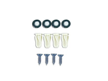 Chrom Kühlergrill Grill Diamantgrill für Mercedes Benz Vito W447 2014-02/2019 Vor Facelift fg308